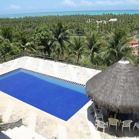 Maravilhosa Mansao Na Praia De Ipioca Maceió Extérieur photo