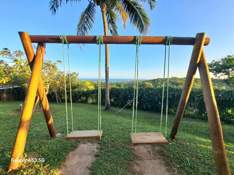 Maravilhosa Mansao Na Praia De Ipioca Maceió Extérieur photo