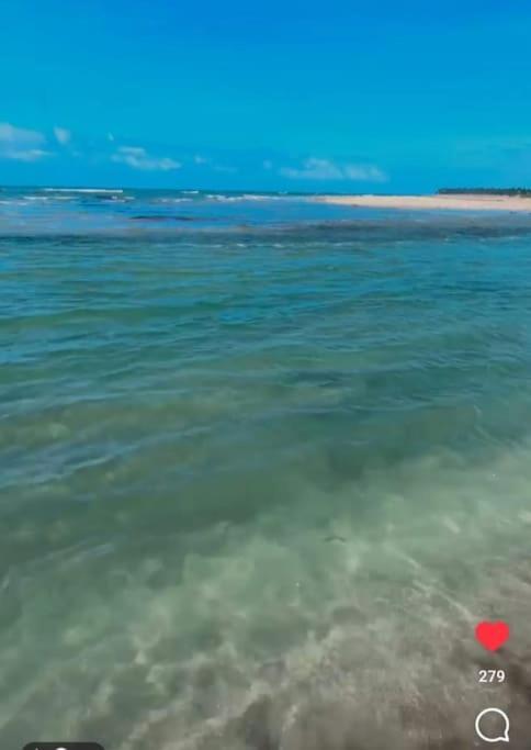 Maravilhosa Mansao Na Praia De Ipioca Maceió Extérieur photo