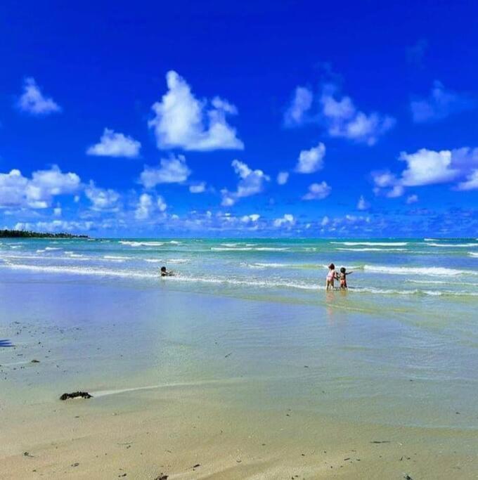 Maravilhosa Mansao Na Praia De Ipioca Maceió Extérieur photo
