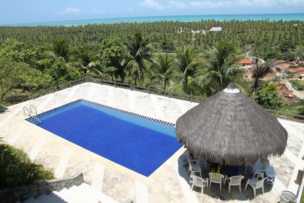 Maravilhosa Mansao Na Praia De Ipioca Maceió Extérieur photo