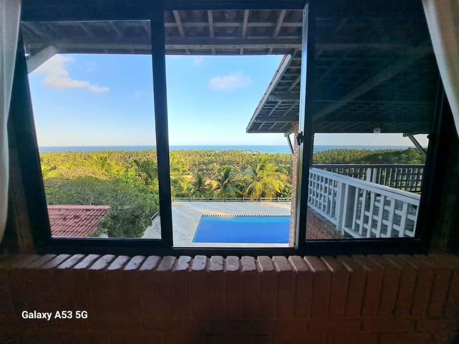 Maravilhosa Mansao Na Praia De Ipioca Maceió Extérieur photo