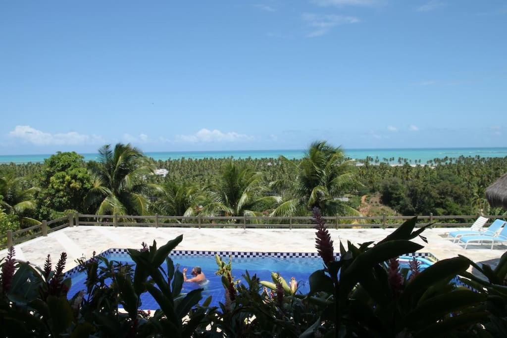 Maravilhosa Mansao Na Praia De Ipioca Maceió Extérieur photo