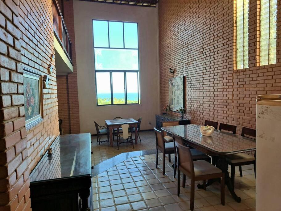 Maravilhosa Mansao Na Praia De Ipioca Maceió Extérieur photo