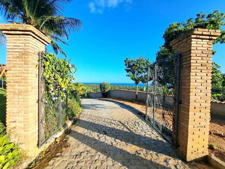 Maravilhosa Mansao Na Praia De Ipioca Maceió Extérieur photo