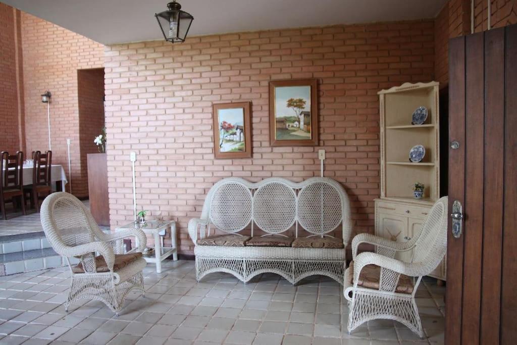 Maravilhosa Mansao Na Praia De Ipioca Maceió Extérieur photo