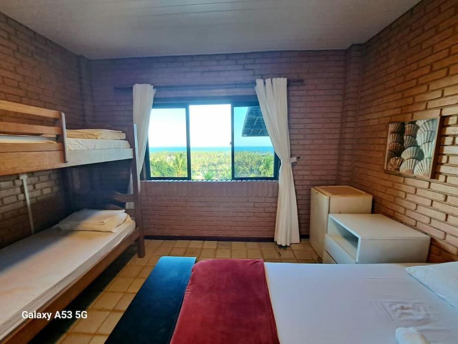 Maravilhosa Mansao Na Praia De Ipioca Maceió Extérieur photo