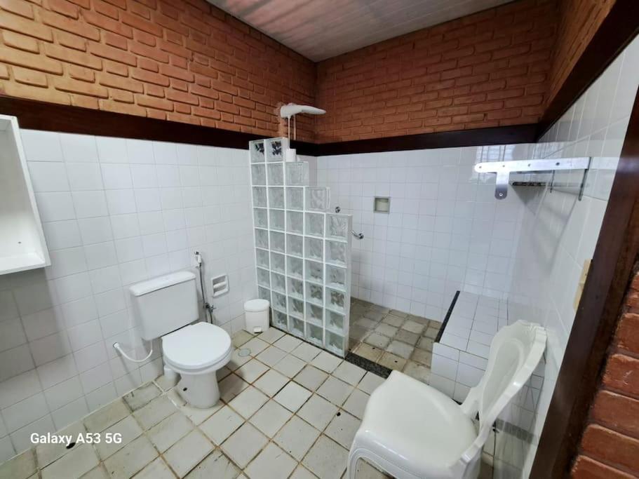 Maravilhosa Mansao Na Praia De Ipioca Maceió Extérieur photo