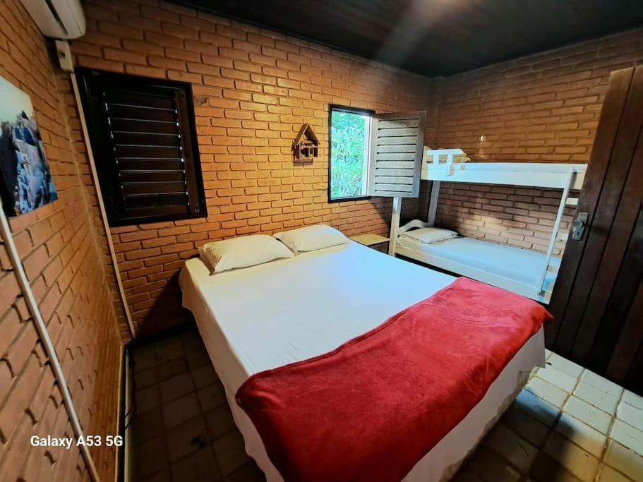 Maravilhosa Mansao Na Praia De Ipioca Maceió Extérieur photo